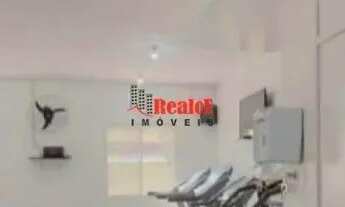 Imagem 4: Apartamento (Apartamento Padrão) para Venda, 2 dorm(s), 1 vaga(s), 68 m²