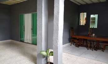 Imagem 6: Casa disponível para locação