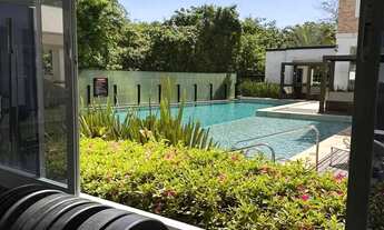 Imagem 6: Apartamento para venda com 3 suítes e 2 vagas de garagem no Abraão - Florianópolis - SC