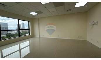 Imagem 6: Sala comercial para locação Alphaville