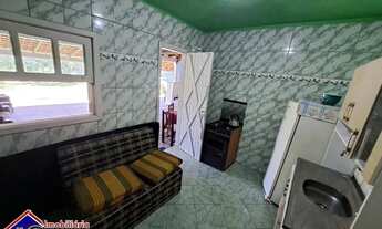 Imagem 6: C154 - Casa e Pousada localizado a apenas 150 do mar em Imbé