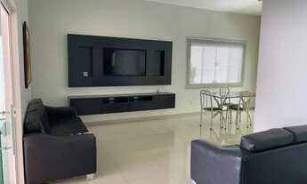 Imagem 3: Ótima Casa 3/4 Suíte Piscina 507 Sul Lote 568 m²