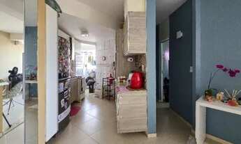 Imagem 6: M.O_ Lindo Apartamento no São Ffrancisco