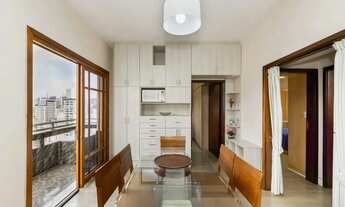 Imagem 5: Apartamento para venda em República com 2 quartos , 65m²