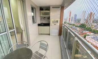 Imagem 3: * Karla Aluga** *Alugo Apartamento no Ed. Módena Residence - R$5.000,00 (condomínio+IPTU