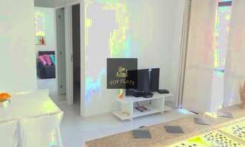 Imagem: Flat disponível na Vila Nova Conceição