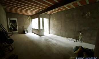 Imagem 5: SOBRADO - ALTO DA LAPA - SP