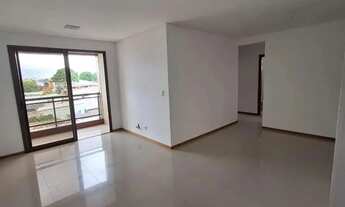 Imagem: Apartamento no Condomínio Thiago de Mello