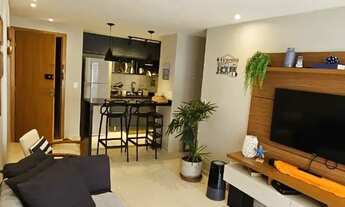 Imagem: Praia do Flamengo apartamento 2/4, suíte