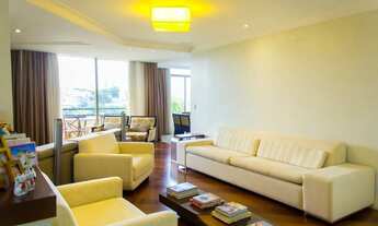 Imagem: Apartamento em Rua Avanhandava - Vila Gilda