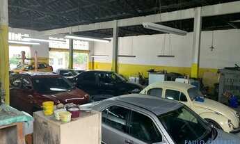 Imagem 6: GALPÃO - VILA MARIANA - SP