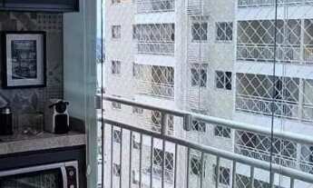 Imagem 7: Apartamento no Jardins do Éden II