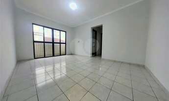 Imagem: Apartamento com 2 quartos à venda em Campo