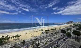 Imagem: Apartamento Padrão / Residencial / Copacabana