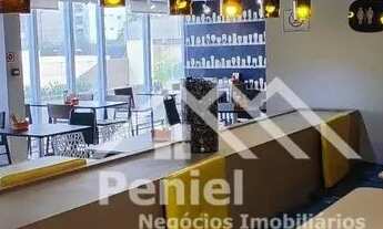 Imagem 7: Flat com 1 dormitório à venda, 18 m² por R$ 200.000,00 - Jardim Botânico - Ribeirão Preto