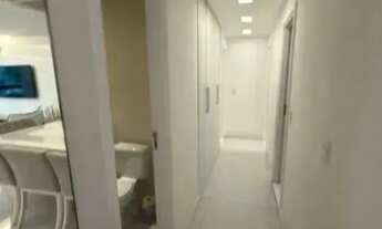 Imagem 7: Alto padrão com 3 suítes, 100% reformado, 02 vagas cobertas, lazer completo , No bairro d