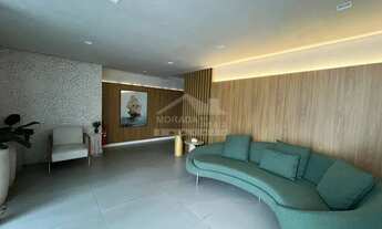 Imagem: Apartamento Guilhermina Porteira fechada