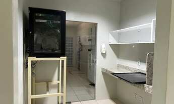 Imagem 2: Ampla sala comercia no centro de Maracanaú