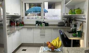 Imagem 3: Casa com 4 dormitórios à venda, 600 m² por R$ 4.000.000,00 - Alphaville 9 - Santana de Par