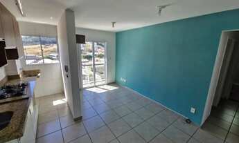 Imagem 5: Apartamentos Padrão em Poços de Caldas