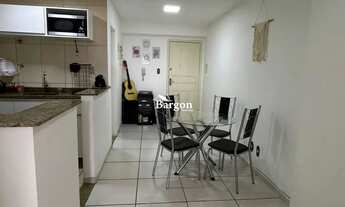 Imagem 5: Cobertura 2 quartos a venda no Centro de Juiz de Fora