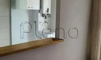 Imagem 5: Apartamento à venda em Campinas, Parque Itália, com 2 quartos, com 55 m², Condomínio Up Li