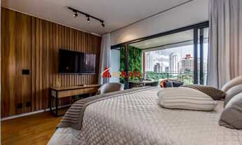 Imagem 6: Apartamento com ótimo preço no bairro Vila Nova Conceição. Confira!