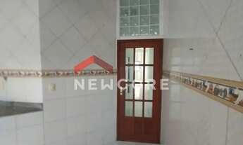 Imagem 5: Casa em Rua Professora Blandina de Melo - Parque Imperial - Campos dos Goytacazes/RJ