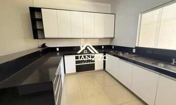 Imagem 5: Casa Padrão Condomínio Villa RomanaII em Ribeirão Preto/SP. Alianzzo Imóveis