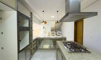 Imagem 5: Sobrado 4 suítes Condomínio do Lago