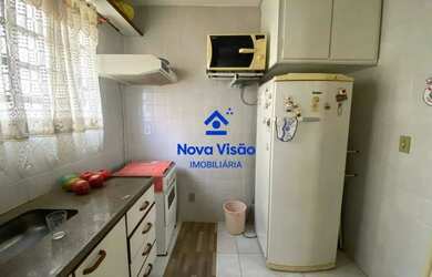 Imagem 4: Apartamento para aluguel, 3 quartos, 1 vaga, Centro - Uberaba/MG