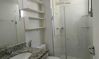 Imagem 7: Alugo apartamento mobíliado no bairro Luzia