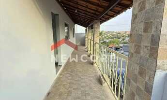 Imagem 7: Casa em Rua José Ribeiro Sobrinho - Alto dos machado - Confins/MG