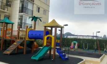 Imagem 4: Apartamento 2 Dorms no Centro de Diadema à Venda e Locação