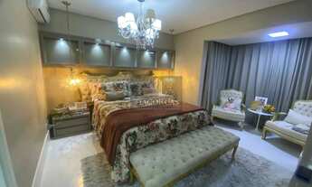 Imagem 5: LUXO E CONFORTO EM PITUAÇU: Apartamento de 200m² na TORRE LUXEMBURGO com 3 suítes, varanda