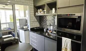 Imagem 3: Glass - Edifíco Glass