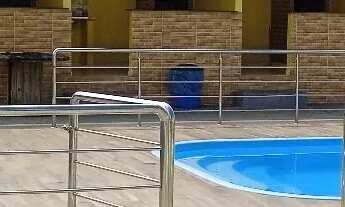 Imagem 7: Transfiro/vendo terreno em condomínio fechado