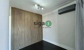 Imagem 5: APARTAMENTO COM 1 QUARTO PARA LOCAÇÃO NO BROOKLIN