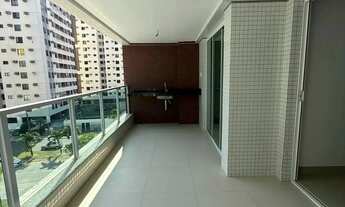 Imagem 4: GRIFFITH PARK RESIDENCE - M.CC - ENTREGA PREVISTA NOV/2025 - NORTE/LESTE [14119