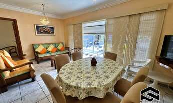 Imagem 2: 03 DORMITÓRIOS, SACADA DE FRENTE, REGIÃO DOS COMÉRCIOS, 350MTS DO MAR!