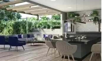 Imagem 4: Apartamento para venda tem 80 metros quadrados com 3 quartos em Bonfim - Campinas - São Pa