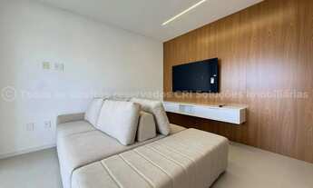 Imagem 5: Apartamento a venda no Edificio Riverside com 02 Quartos sendo 02 Suites em Porto Belo