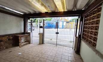 Imagem 2: Aluguel - Sobrados - 2 dormitórios - Chácara Santo Antônio - São Paulo - SP