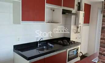 Imagem 6: Apartamento - Jardim Ipaussurama - Campinas