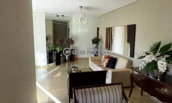 Imagem 3: Apartamento Padrão Jardim Botânico 3 dormitorios, sendo 3 suites com armarios sala 2 ambie