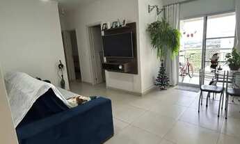 Imagem 3: Salto - Apartamento a venda, 3 Dormitórios 1 Suíte, 2 Vagas de Garagem