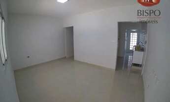 Imagem 6: Casa para alugar, 150 m² por R$ 2.290,00/mês - Vila Santa Maria - Americana/SP