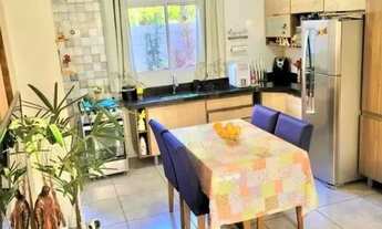 Imagem 7: Casa com 2 dormitórios à venda, 63 m² por R$ 430.000,00 - Jardim Santo Antônio - Atibaia/S