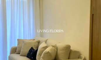 Imagem 2: Apartamento 2 quartos em Condomínio Club, 68,83m² - Campeche, Florianópolis SC