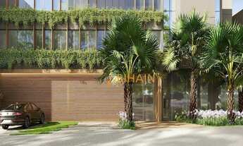 Imagem 3: Terrace de 1 quarto no bairro Savassi